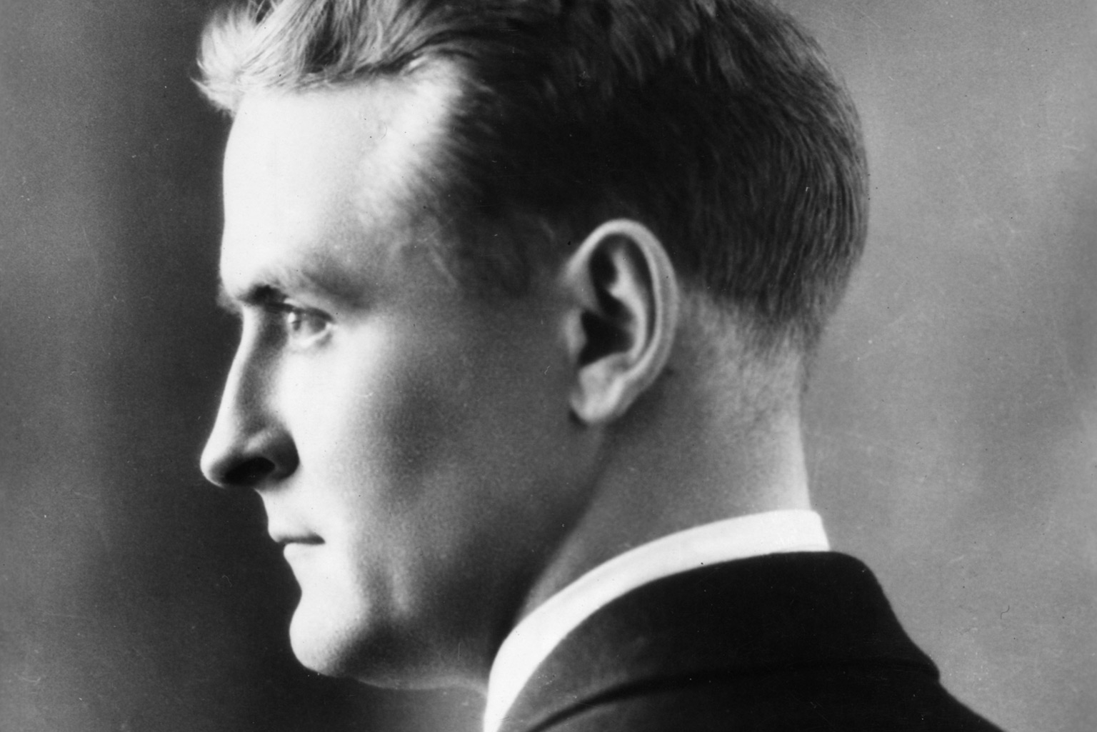 francis scott fitzgerald