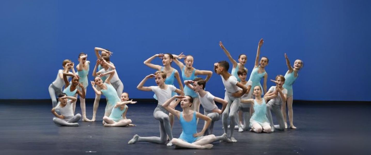 Les nouveaux talents de la danse à l'opéra de Paris 2024, New dance talent at the Paris Opera 2024