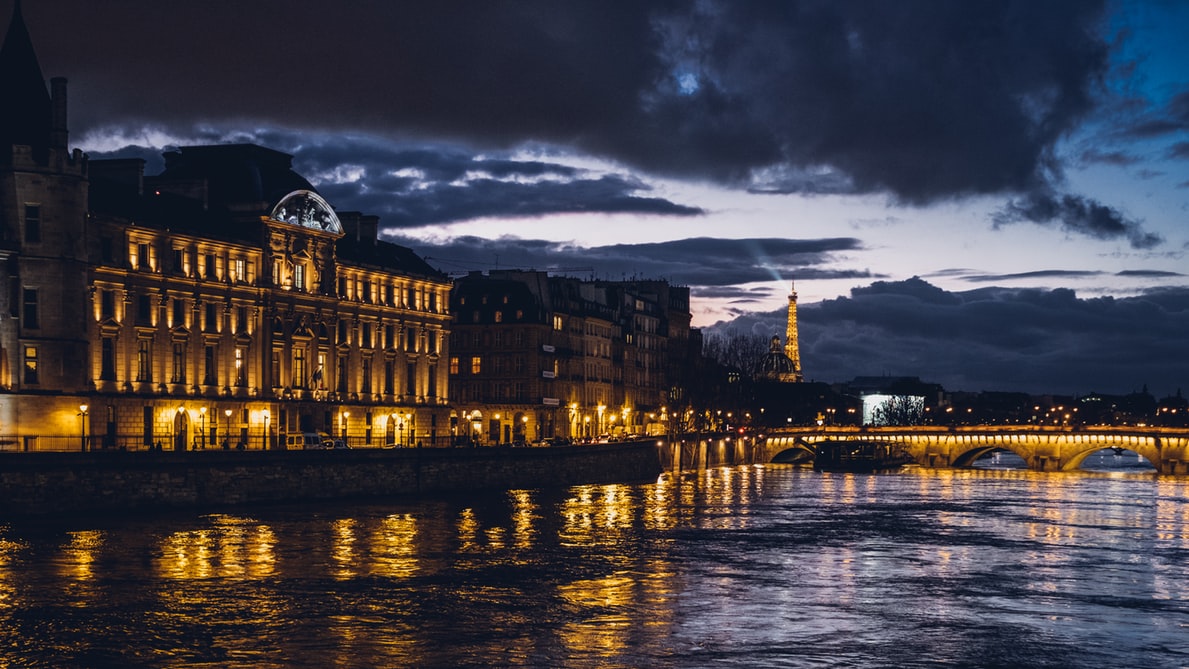 Palais Garnier