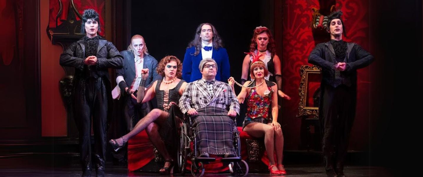 The Rocky Horror Show