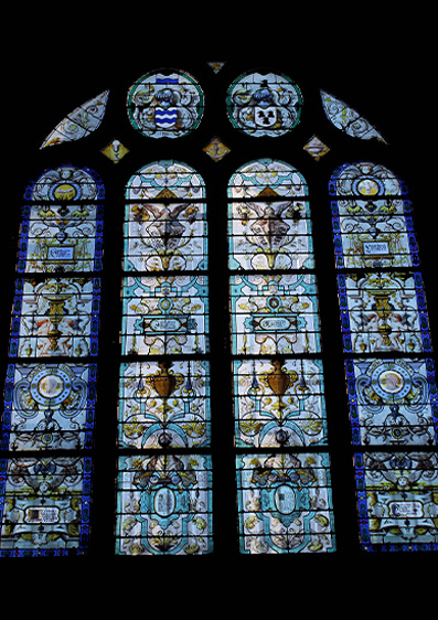 Hélios Orchestra at Saint-Eustache Church - Saint-Eustache Church ...